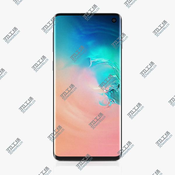 images/goods_img/20210312/Samsung GALAXY Collection 2019 3D model/5.jpg